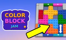 Color Block Jam
